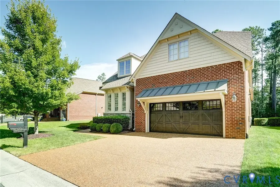 4938 Grey Oaks Villas Drive, Glen Allen, VA 23059 - #3