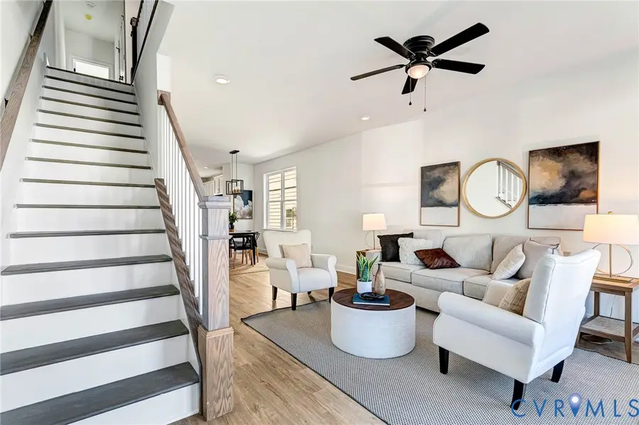 1104 N 20th Street, Richmond, VA 23223 - #3