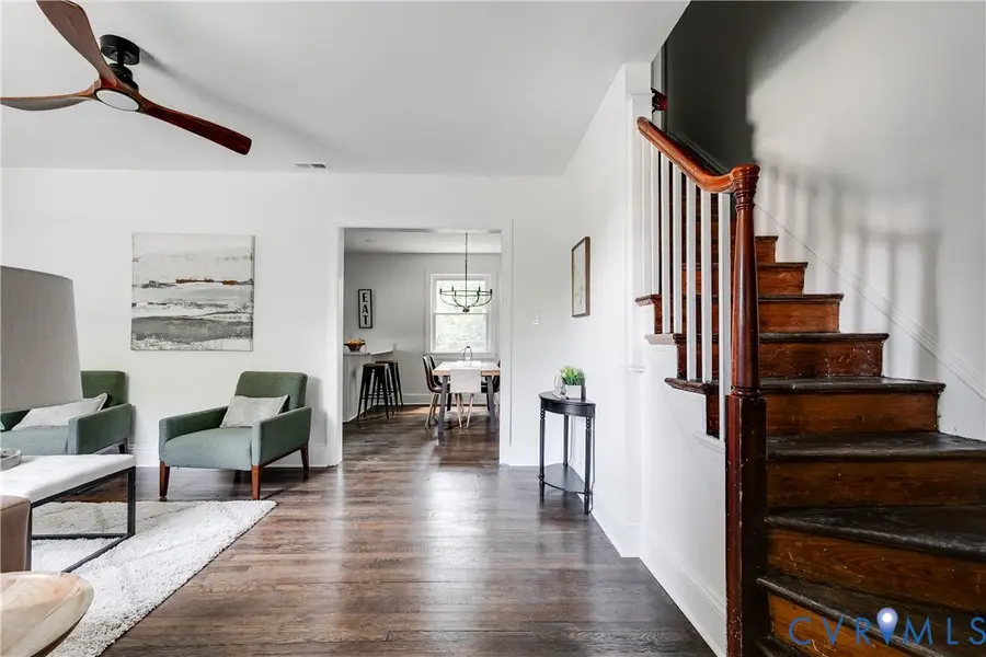 1725 N 20th Street, Richmond, VA 23223 - #2