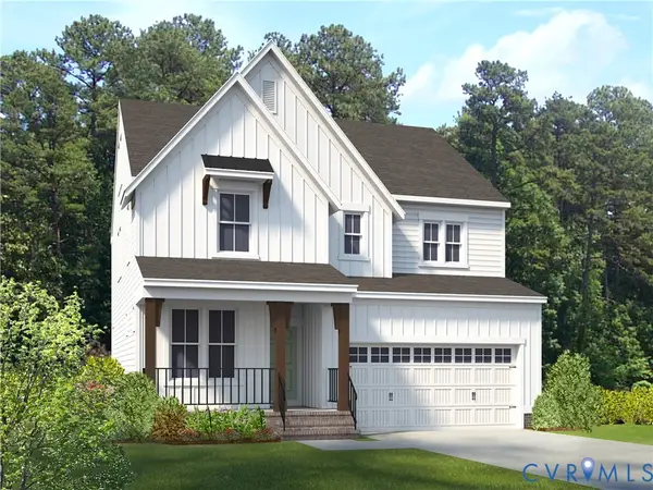 Lot 12 Charter West Road, Midlothian, VA 23114