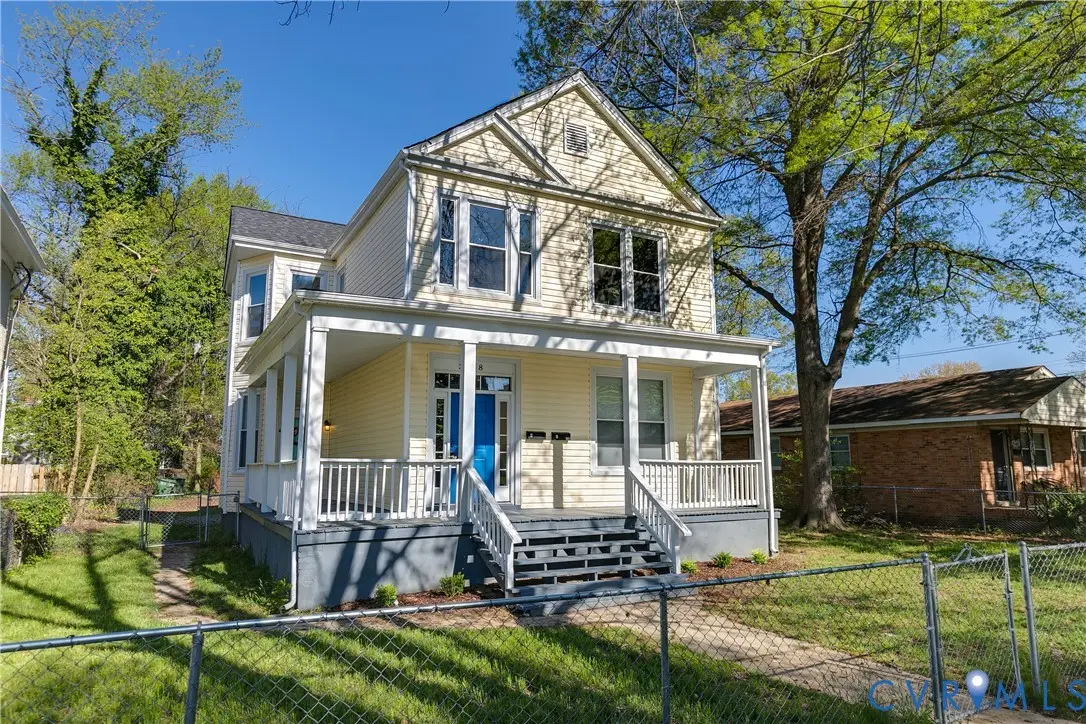 3418 Carolina Avenue, Richmond, VA 23222 - #1