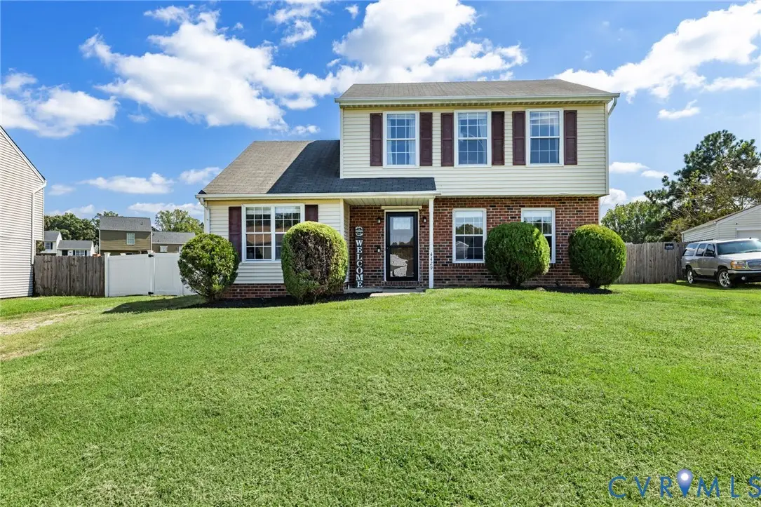 4429 Crown Squire Road, Henrico, VA 23231 - #1