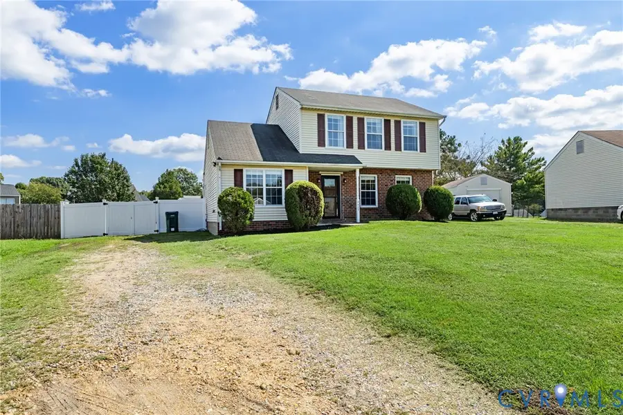 4429 Crown Squire Road, Henrico, VA 23231 - #2