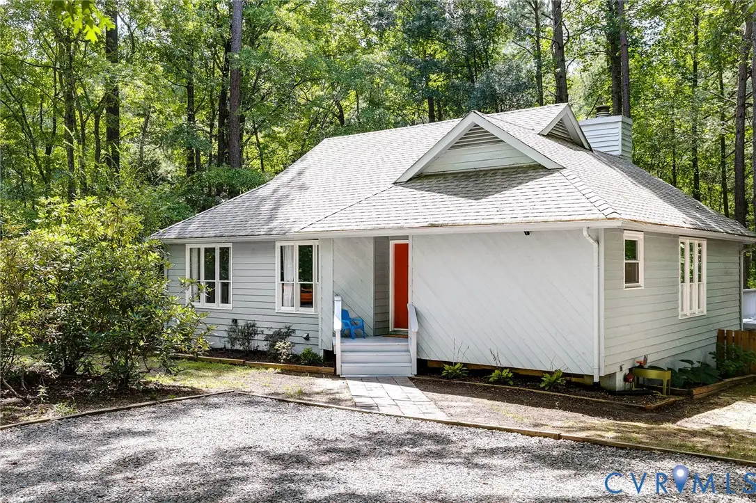14101 Liberty Oaks Circle, Midlothian, VA 23112 - #1