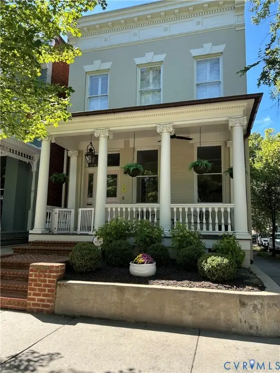 1829 Floyd Avenue, Richmond, VA 23220 - #1