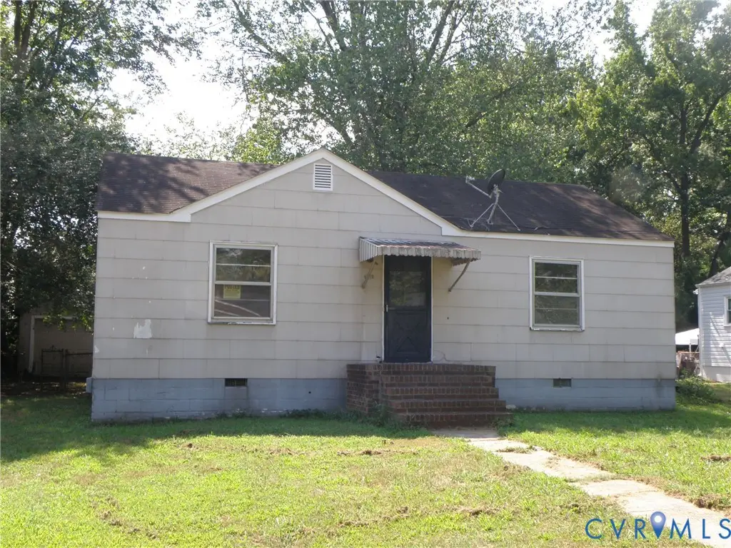 4519 Cranford Avenue, Richmond, VA 23224 - #1