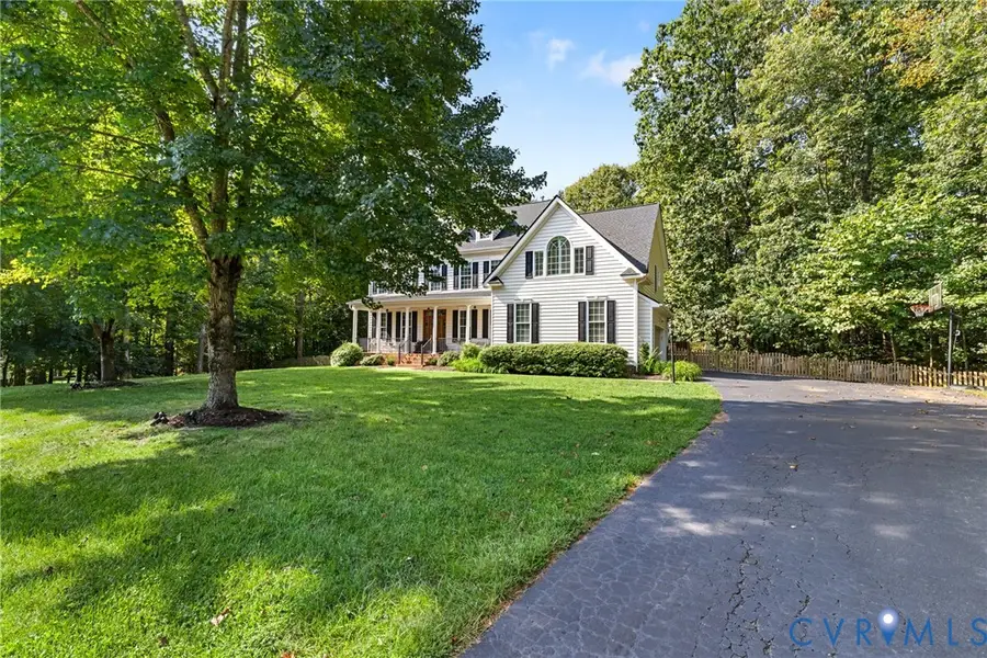 1296 Autumn Breeze Drive, Oilville, VA 23129 - #2
