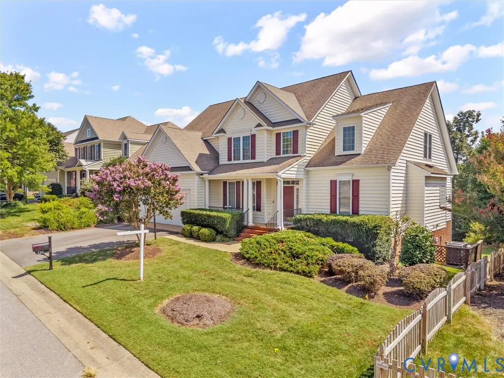 737 Colony Forest Drive, Midlothian, VA 23114 - #1