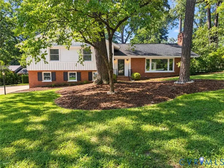 3436 Kenmore Road, Richmond, VA 23225 - #3