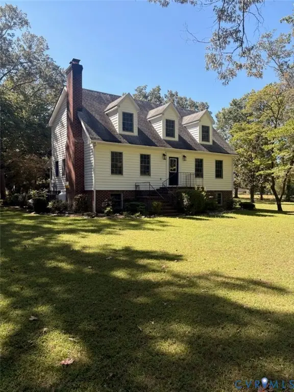 1033 Smithfield Road, Saint Stephens Church, VA 23148 - #3