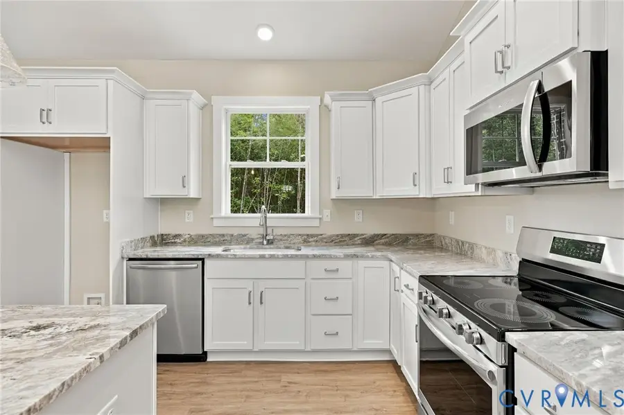 157 Patteson Road, Buckingham, VA 23921 - #3