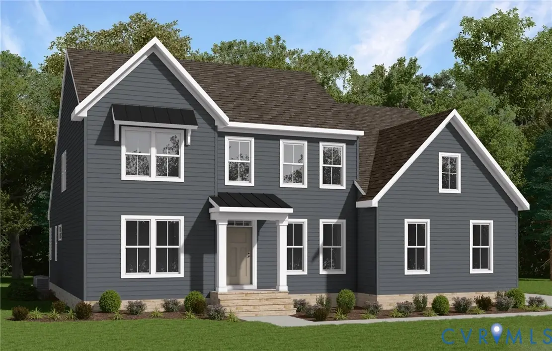 3947 Robins Ridge Drive, Moseley, VA 23120 - #1