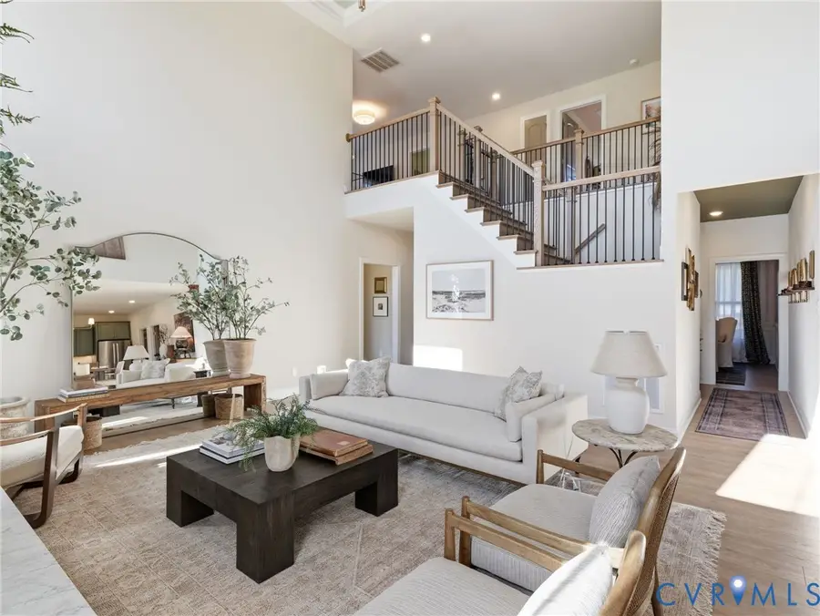 3947 Robins Ridge Drive, Moseley, VA 23120 - #3