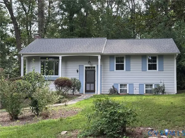 2220 Tuscora Road, North Chesterfield, VA 23235