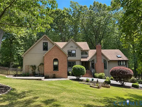 3201 Saint Stephens Way, Midlothian, VA 23113
