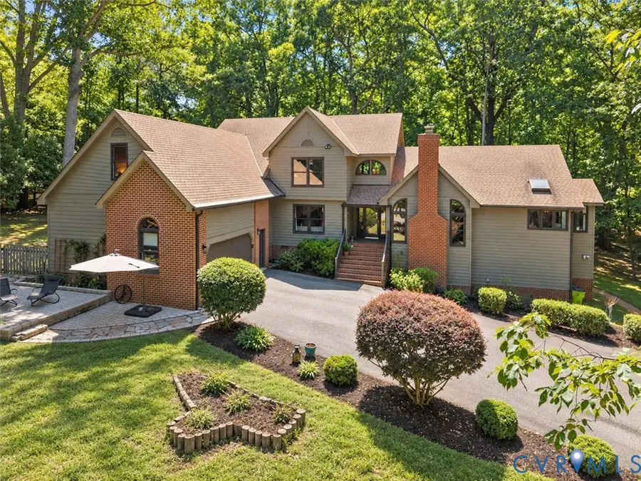 3201 Saint Stephens Way, Midlothian, VA 23113 - #2