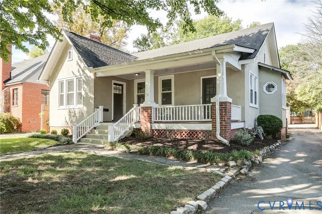 3556 Hermitage Road, Richmond, VA 23227 - #1