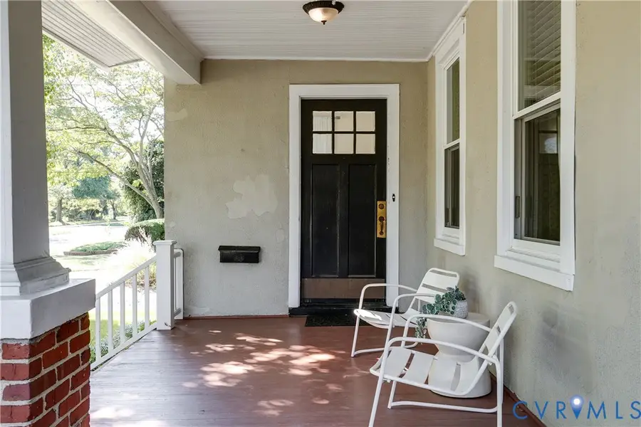 3556 Hermitage Road, Richmond, VA 23227 - #2