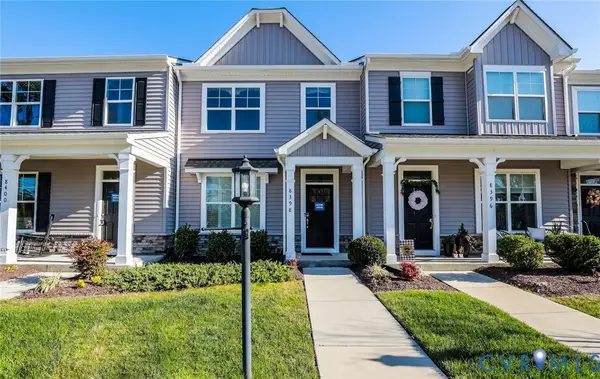 8398 Scott Place, Henrico, VA 23227