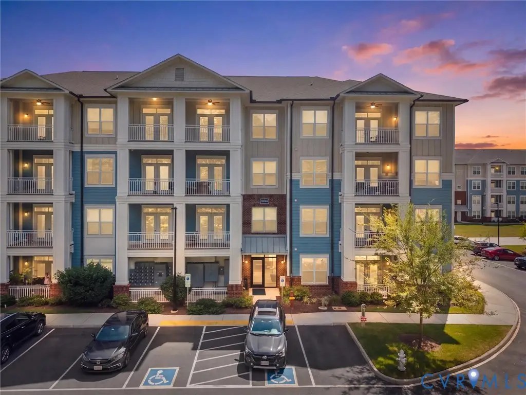 10521 Stony Bluff Drive #209, Hanover, VA 23005 - #1