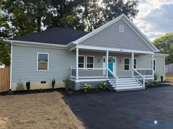 640 German School Road, Richmond, VA 23225