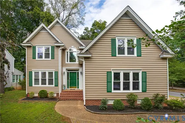3701 Milbranch Place, Henrico, VA 23233