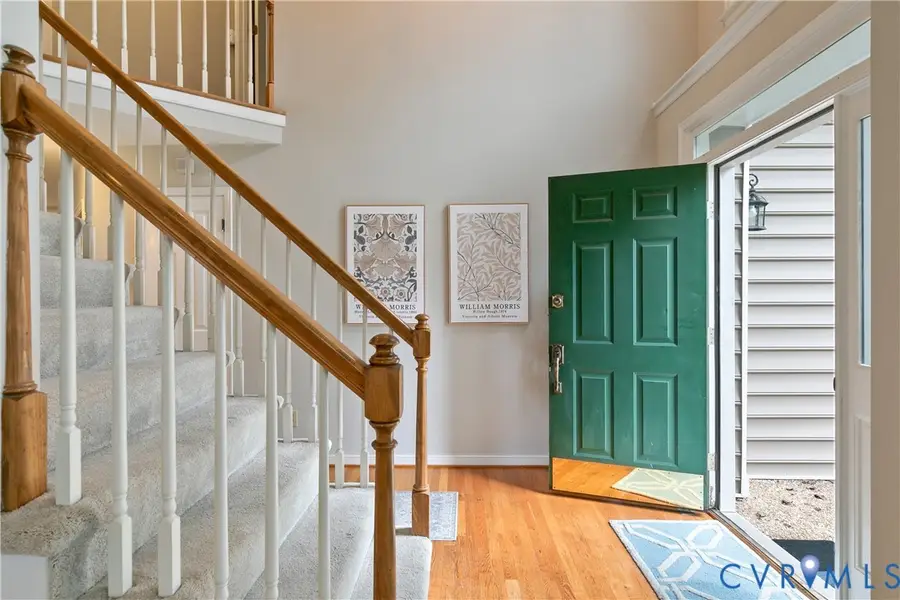 3701 Milbranch Place, Henrico, VA 23233 - #2