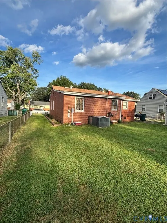 3510 Howard Road, Richmond, VA 23223 - #2