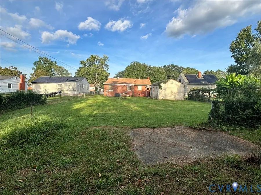 3510 Howard Road, Richmond, VA 23223 - #3