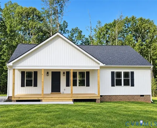 1010 Johnson Road, Mineral, VA 23117
