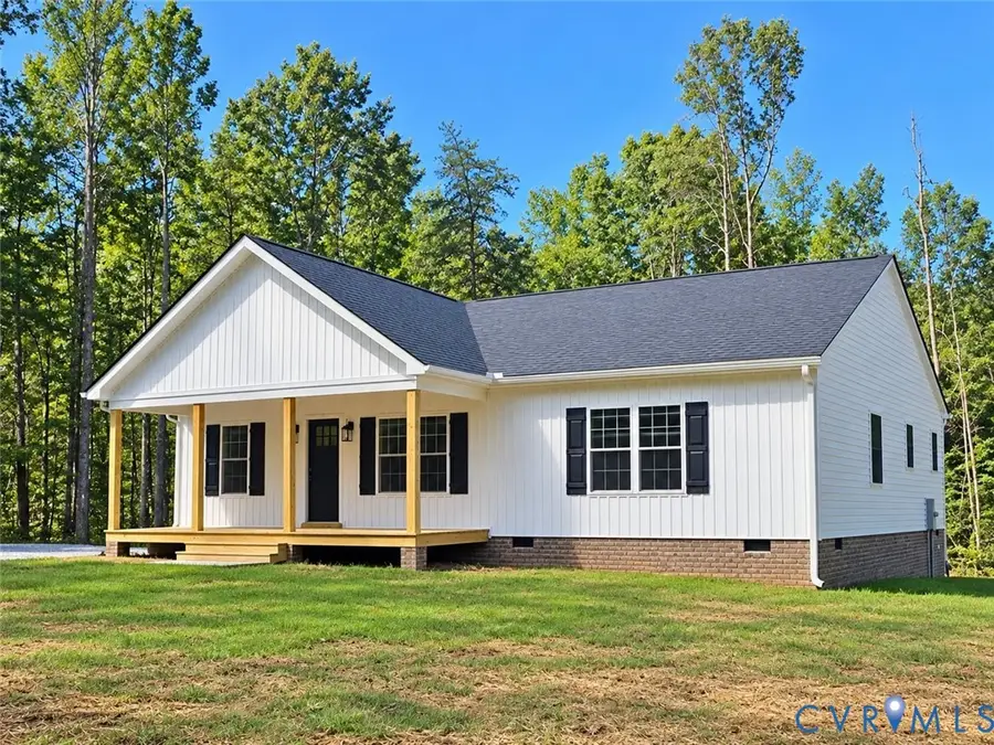 1010 Johnson Road, Mineral, VA 23117 - #2