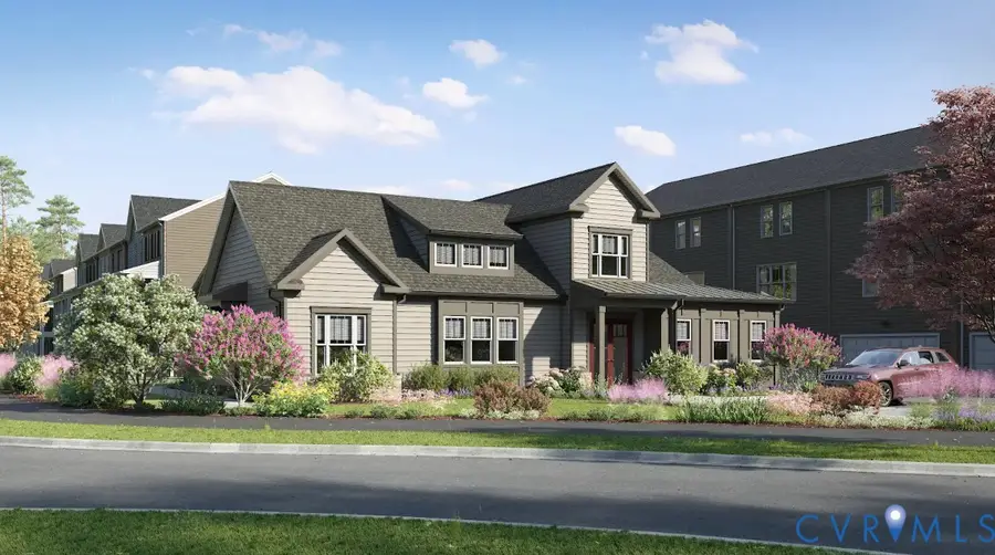 Lot 24 Mossy Path Alley, Midlothian, VA 23113 - #2