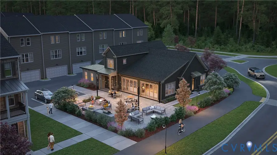 Lot 24 Mossy Path Alley, Midlothian, VA 23113 - #3