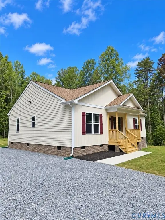 1018 Johnson Road, Mineral, VA 23117 - #3