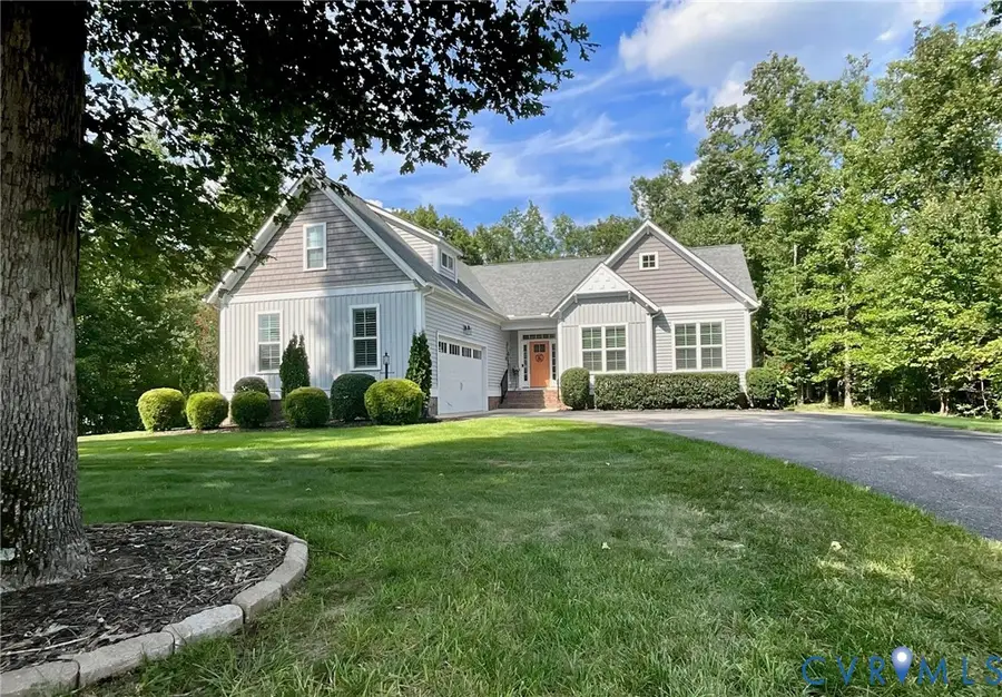 14155 Rockyrun Road, Chesterfield, VA 23838 - #2