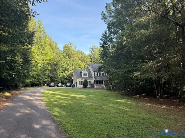 11937 Carters Garden Terrace, Chesterfield, VA 23838