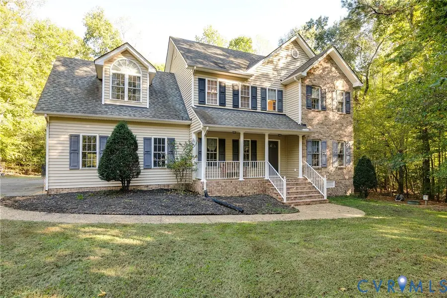 11937 Carters Garden Terrace, Chesterfield, VA 23838 - #2