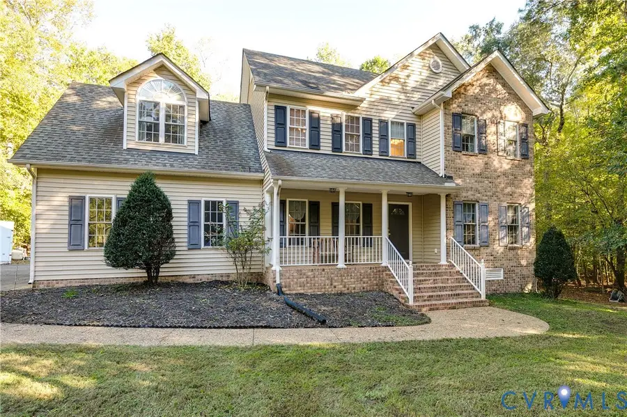 11937 Carters Garden Terrace, Chesterfield, VA 23838 - #3