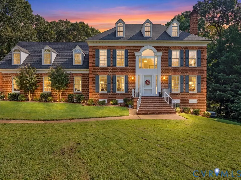 11920 Brookmeade Court, Glen Allen, VA 23059 - #1