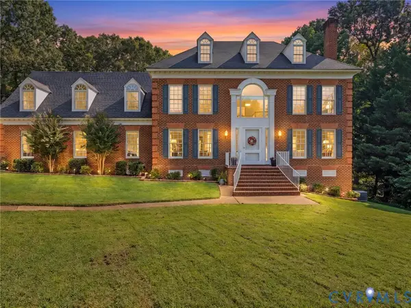 11920 Brookmeade Court, Glen Allen, VA 23059