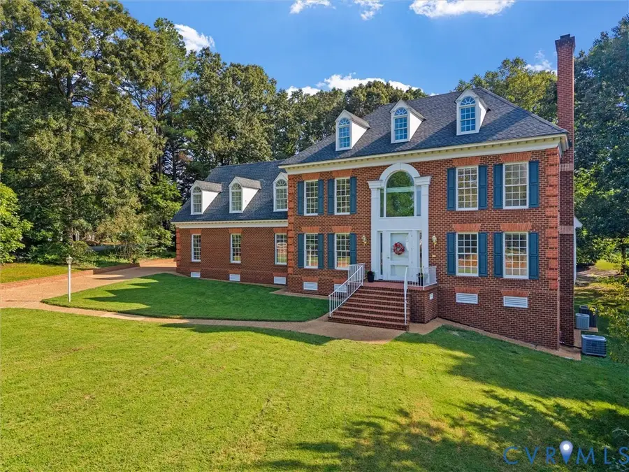 11920 Brookmeade Court, Glen Allen, VA 23059 - #2