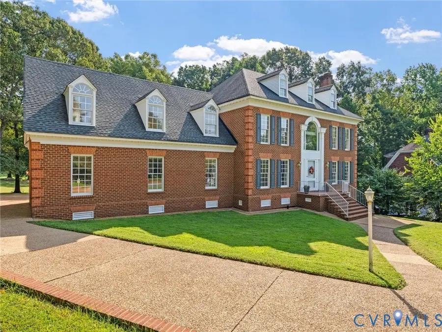 11920 Brookmeade Court, Glen Allen, VA 23059 - #3
