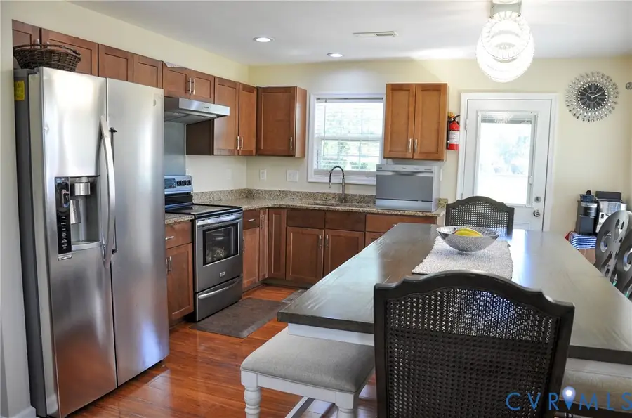 221 Purdy Road, Emporia, VA 23847 - #2