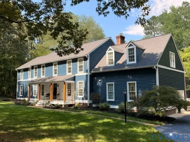 11150 Hames Lane, Glen Allen, VA 23059 - #1