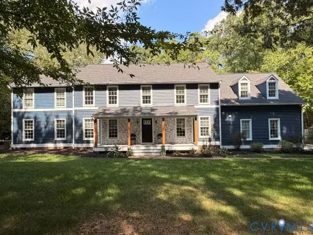 11150 Hames Lane, Glen Allen, VA 23059 - #2