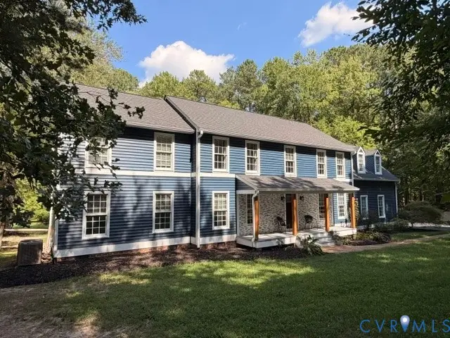 11150 Hames Lane, Glen Allen, VA 23059 - #3