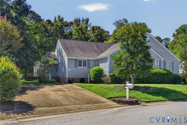 1103 Fort Hayes Drive, South Prince George, VA 23805