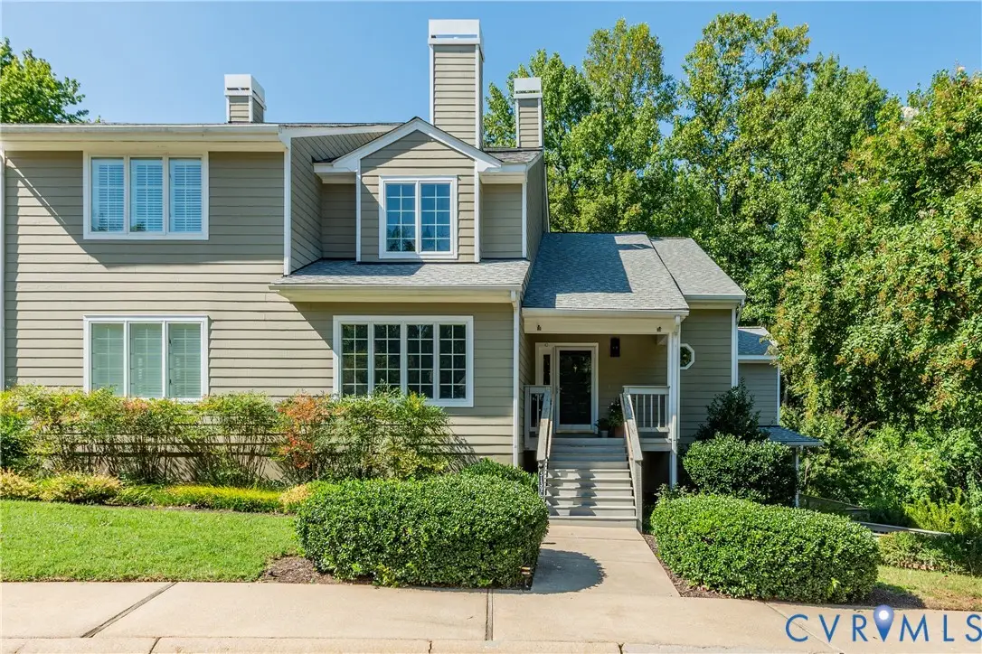 3139 Stony Point Road #C, Richmond, VA 23235 - #1