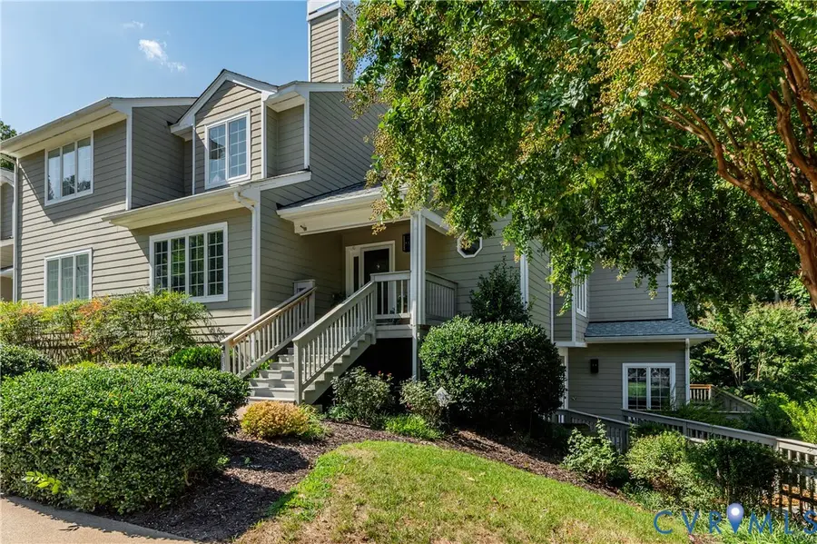3139 Stony Point Road #C, Richmond, VA 23235 - #2