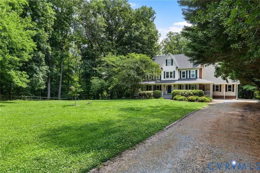 12439 N Oaks Drive, Ashland, VA 23005 - #3